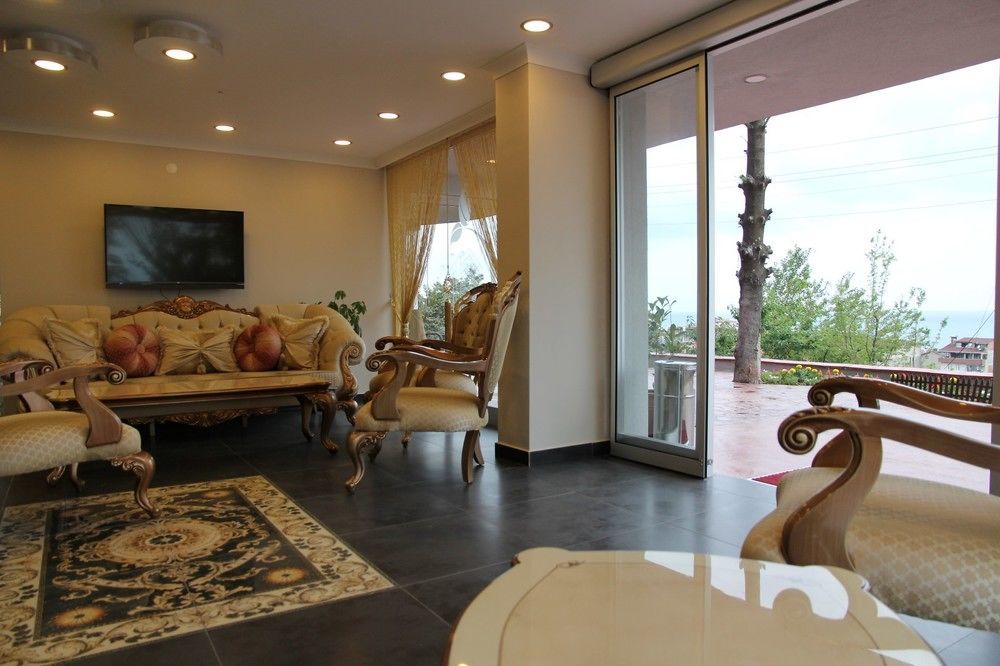 Caykent Suites Deluxe Hotel Of 外观 照片