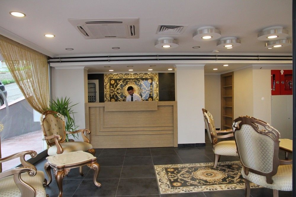Caykent Suites Deluxe Hotel Of 外观 照片
